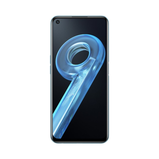 Εικόνα της Realme 9i 4G 128GB (4GB Ram) Dual-Sim Prism Blue EU