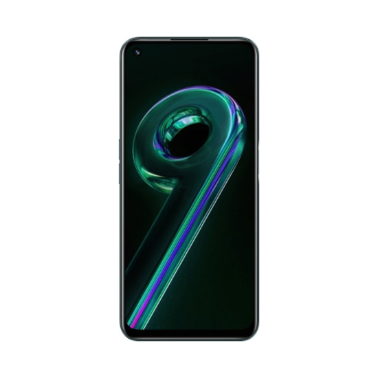 Εικόνα της Realme 9 Pro 5G 128GB (8GB Ram) Dual-Sim Aurora Green EU