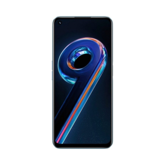 Εικόνα της Realme 9 Pro 5G 128GB (8GB Ram) Dual-Sim Sunrise Blue EU