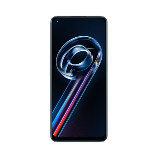 Εικόνα της Realme 9 Pro+ 5G 128GB (6GB Ram) Dual-Sim Sunrise Blue EU