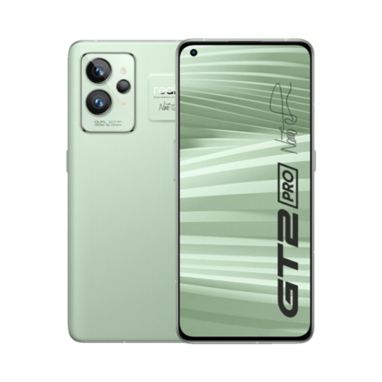 Εικόνα της Realme GT2 Pro 5G 128GB (8GB Ram) Dual-Sim Paper Green EU