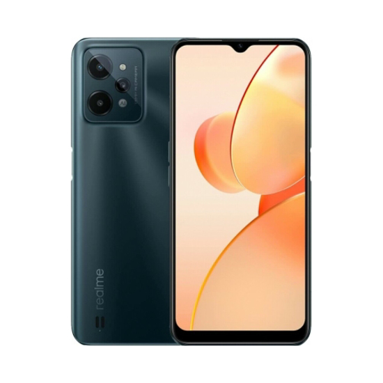 Εικόνα της Realme C31 4G 32GB (3GB Ram) Dual-Sim Dark Green EU
