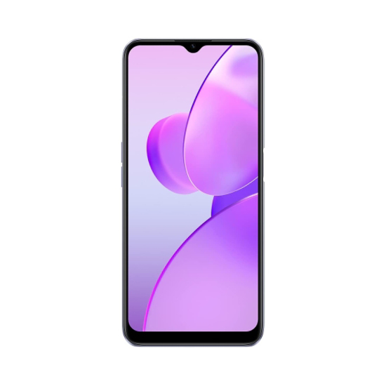 Εικόνα της Realme C31 4G 64GB (4GB Ram) Dual-Sim Light Silver EU