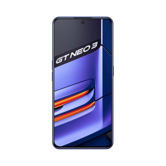 Εικόνα της Realme GT Neo 3 5G 256GB (12GB Ram) Dual-Sim Nitro Blue EU