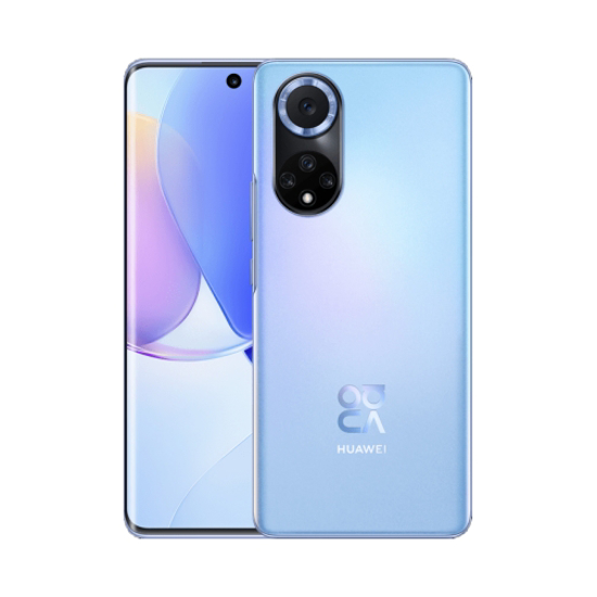 Εικόνα της Huawei Nova 9 4G 128GB (8GB Ram) Dual-Sim Starry Blue EU