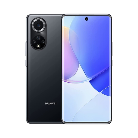 Εικόνα της Huawei Nova 9 4G 128GB (8GB Ram) Dual-Sim Black EU