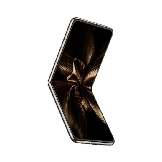 Εικόνα της Huawei P50 Pocket 4G 256GB (8GB Ram) Dual-Sim White EU