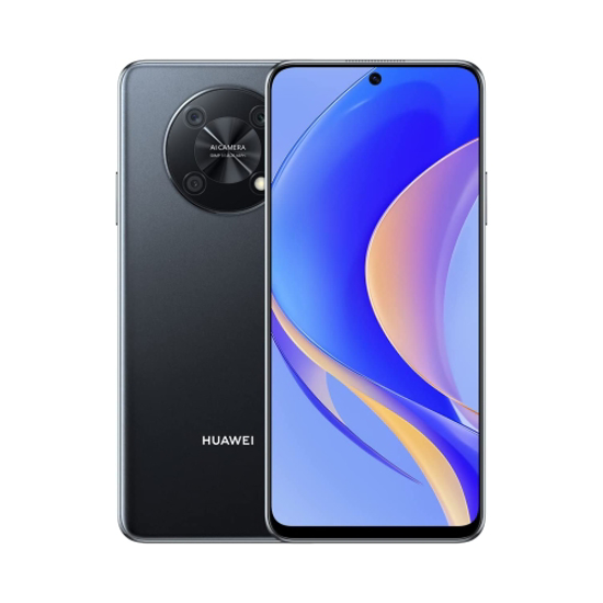 Εικόνα της Huawei Nova Y90 4G 128GB (6GB Ram) Dual-Sim Midnight Black EU