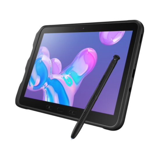 Εικόνα της Samsung Galaxy (T545 2019) Tab Active Pro 10.1 4G 64GB (4GB Ram) Black EU