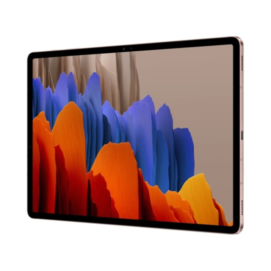 Εικόνα της Samsung Galaxy (T970N 2020) Tab S7+ 12.4" WiFi 128GB Mystic Bronze EU