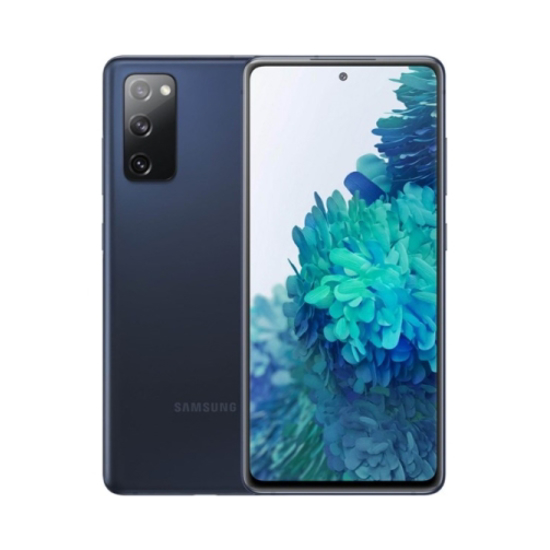 Εικόνα της Samsung Galaxy S20 FE (G781 2020) 5G 128GB (6GB Ram) Dual-Sim Cloud Navy EU