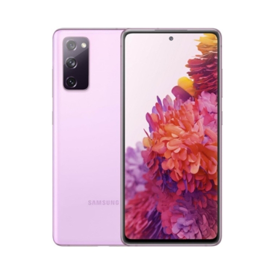 Εικόνα της Samsung Galaxy S20 FE (G781 2020) 5G 128GB (6GB Ram) Dual-Sim Cloud Lavender EU