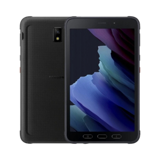 Εικόνα της Samsung Galaxy (T575 2020) Tab Active3 8" 4G 64GB (4GB Ram) Black EU