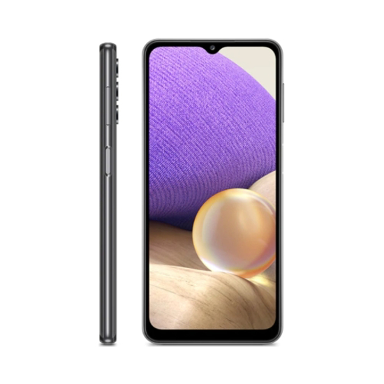 Εικόνα της Samsung Galaxy A32 (A325 2021) 4G 128GB (4GB Ram) Dual-Sim Awesome Black EU