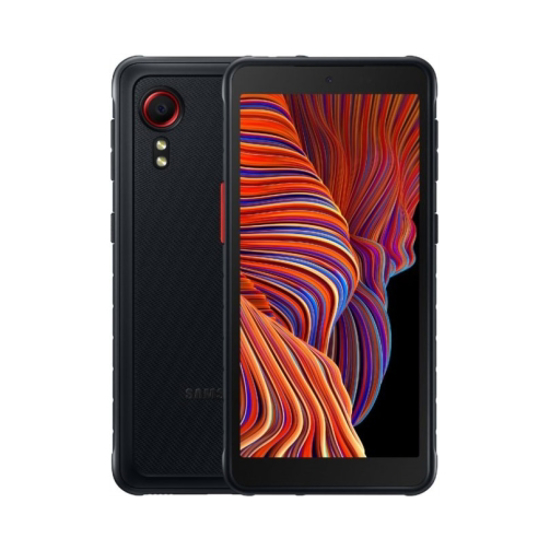 Εικόνα της Samsung Galaxy XCover 5 (G525 2021) 64Gb (4GB Ram) Dual-Sim Black EU