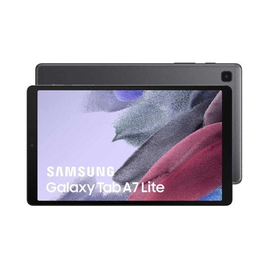 Εικόνα της Samsung Galaxy (T220N 2021) Tab A7 Lite 8.7 WiFi 32GB Grey EU