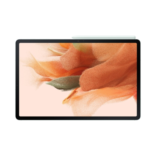 Εικόνα της Samsung Galaxy FE (T736B 2021) Tab S7 12.4 5G 64GB Mystic Green EU