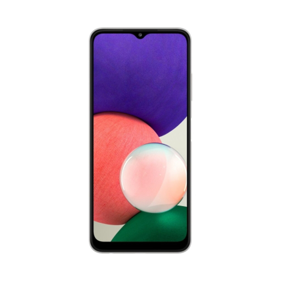 Εικόνα της Samsung Galaxy A22 (A226 2021) 5G 64GB (4GB Ram) Dual-Sim  White EU