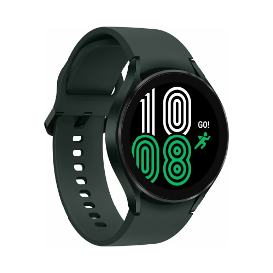 Εικόνα της Samsung Galaxy Watch4 (R870 2021) BT 44mm 16GB (1.5GB Ram) Green EU