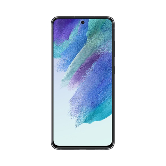 Εικόνα της Samsung Galaxy S21 FE (G990 2022) 5G 128GB (6GB Ram) Dual-Sim Graphite EU
