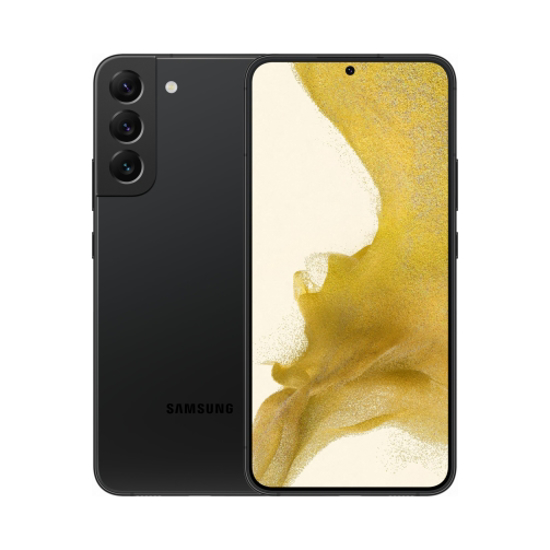 Εικόνα της Samsung Galaxy S22+ (S906 2022) 5G 256GB (8GB Ram) Dual-Sim Phantom Black EU