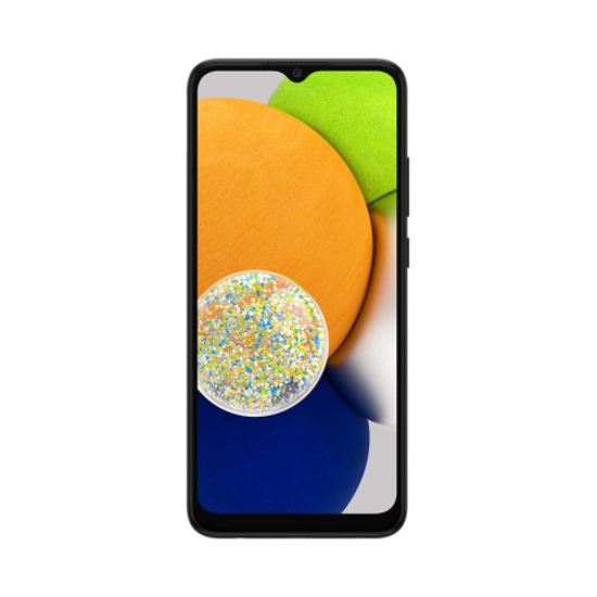 Εικόνα της Samsung Galaxy A03 (A035 2021) 4G 64GB (4GB Ram) Dual-Sim Blue EU