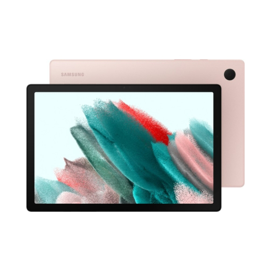 Εικόνα της Samsung Galaxy (X205 2021) Tab A8 10.5 4G 64GB (4GB Ram) Pink Gold EU