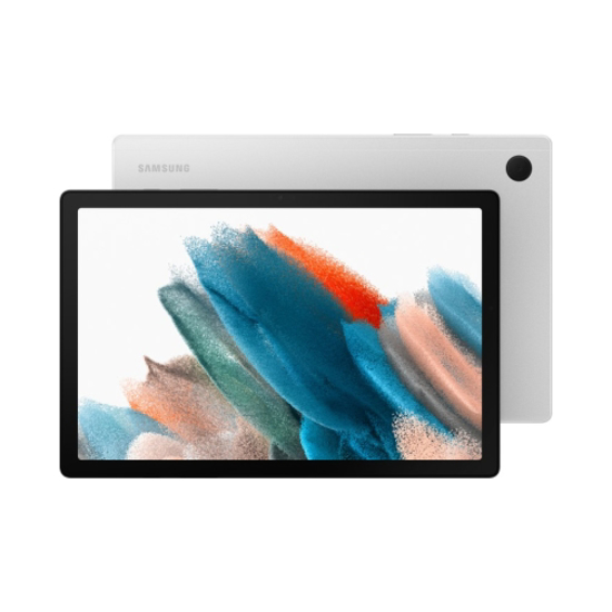 Εικόνα της Samsung Galaxy (X200 2021) Tab A8 10.5 WiFi 32GB (3GB Ram) Silver EU