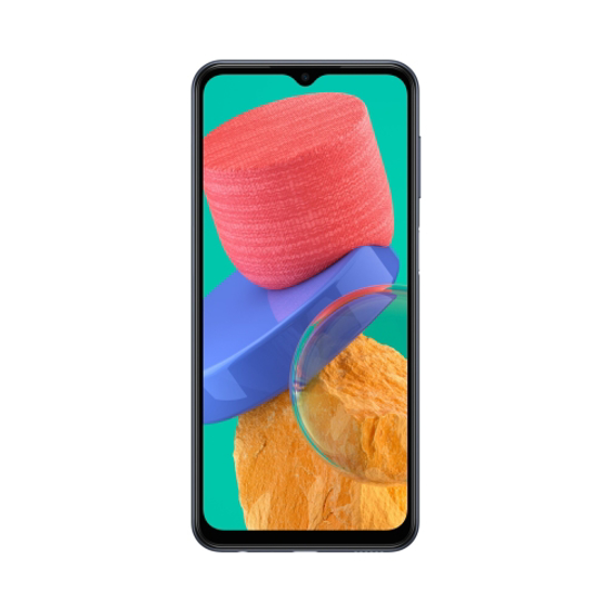 Εικόνα της Samsung Galaxy M33 (M336 2022) 5G 128GB (6GB Ram) Dual-Sim Green EU