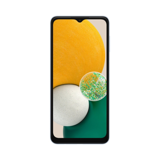 Εικόνα της Samsung Galaxy A13 (A136 2021) 5G 64GB (4GB Ram) Dual-Sim Light Blue EU