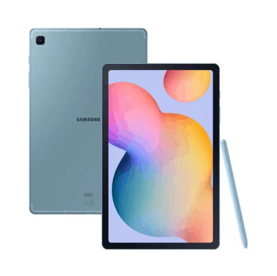 Εικόνα της Samsung Galaxy (P613 2022) Tab S6 Lite 10.4 WiFi 64GB Angora Blue EU