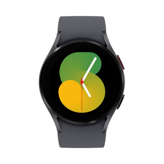 Εικόνα της Samsung Galaxy Watch5 (R900 2022) BT 40mm 16GGB (1,5GB Ram) Graphite EU
