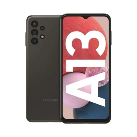 Εικόνα της Samsung Galaxy A13 (A137 2022) 4G 64GB (4GB Ram) Dual-Sim Black EU