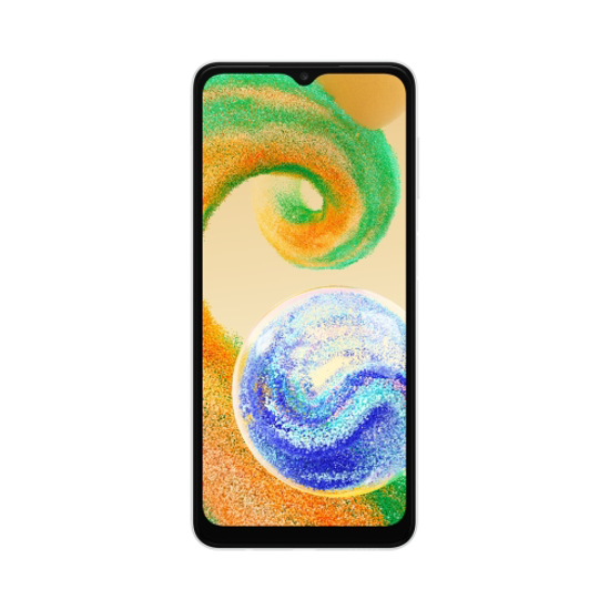 Εικόνα της Samsung Galaxy A04S (A047 2022) 4G 32GB (3GB Ram) Dual-Sim White EU