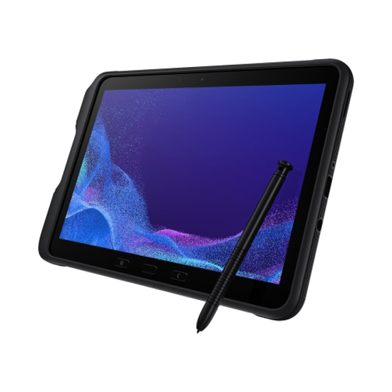 Εικόνα της Samsung Galaxy (T636 2022) Tab Active4 Pro 10.1 5G 128GB (6GB Ram) Black EU