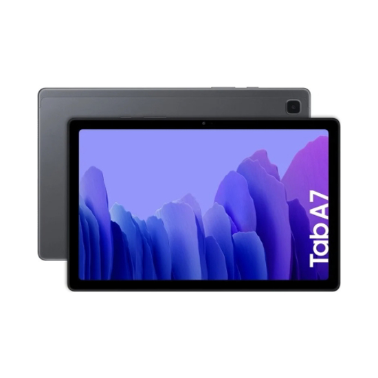Εικόνα της Samsung Galaxy (T509 2022) Tab A7 10.4 4G 32GB (3GB Ram) Dark Gray EU