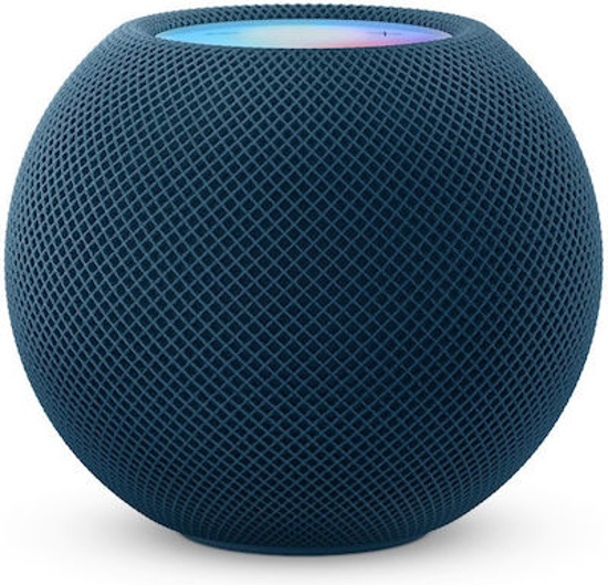 Εικόνα της Apple HomePod Mini Blue EU