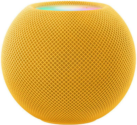 Εικόνα της Apple HomePod Mini Yellow EU
