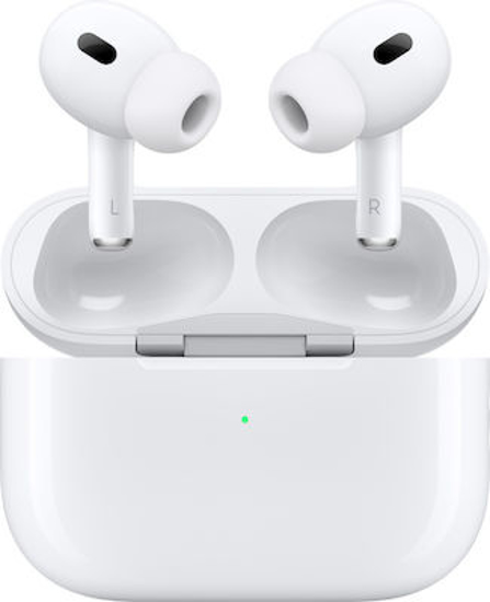 Εικόνα της Apple AirPods Pro (2 Generation) White EU