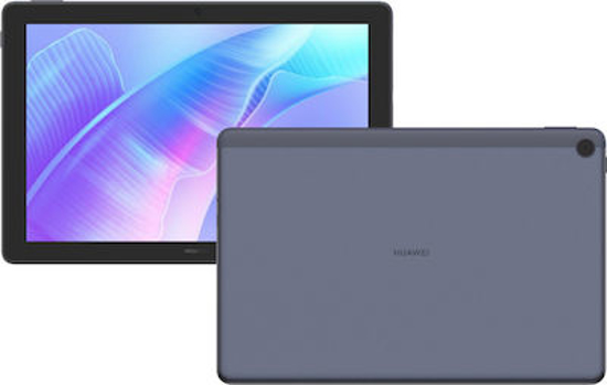 Εικόνα της Huawei MatePad T10s 10.1 WiFi 32GB (2GB Ram) Deepsea Blue EU